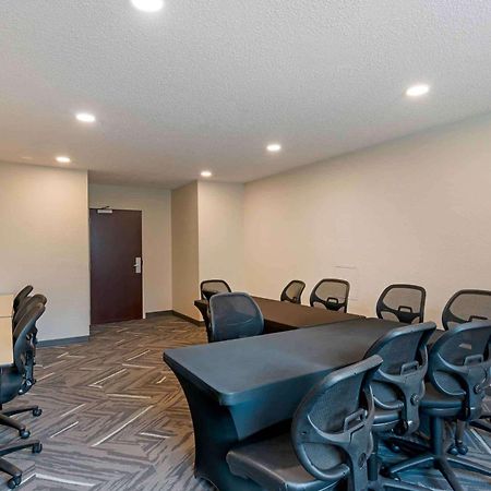 Extended Stay America Select Suites - Dallas - Richardson Exterior photo
