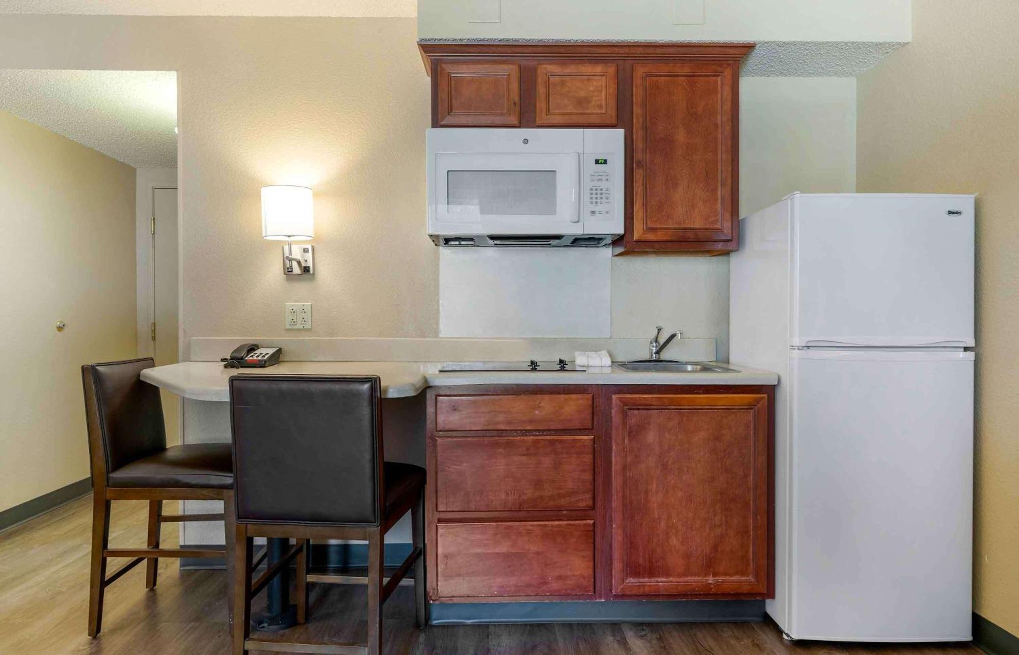 Extended Stay America Select Suites - Dallas - Richardson Exterior photo