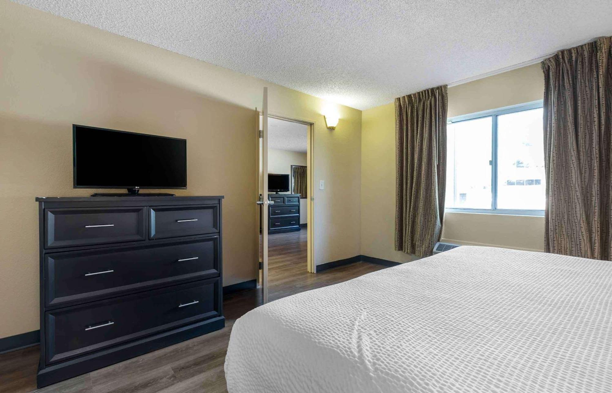 Extended Stay America Select Suites - Dallas - Richardson Exterior photo