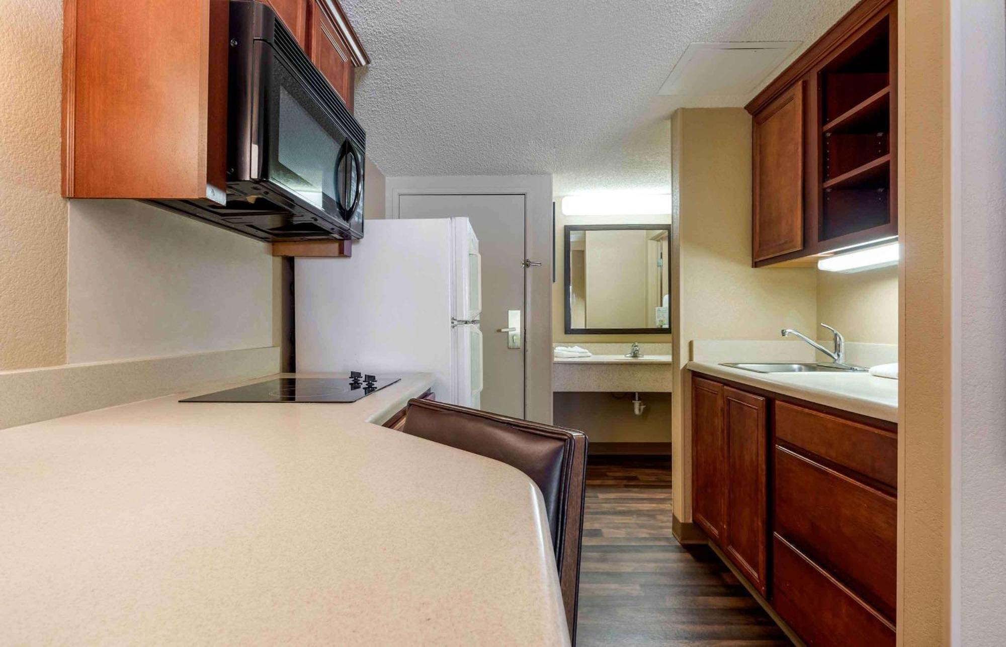 Extended Stay America Select Suites - Dallas - Richardson Exterior photo